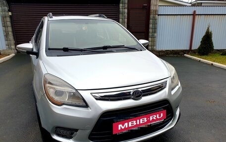 Lifan X50, 2016 год, 455 000 рублей, 2 фотография