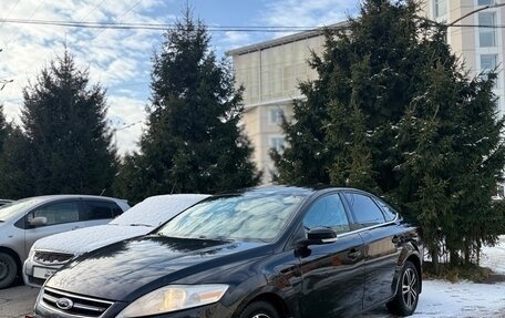 Ford Mondeo IV, 2010 год, 815 000 рублей, 4 фотография