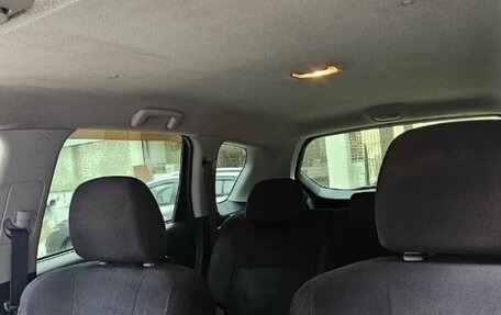 Mitsubishi Outlander III рестайлинг 3, 2008 год, 900 000 рублей, 10 фотография