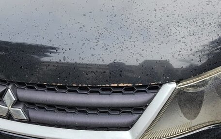 Mitsubishi Outlander III рестайлинг 3, 2008 год, 900 000 рублей, 13 фотография