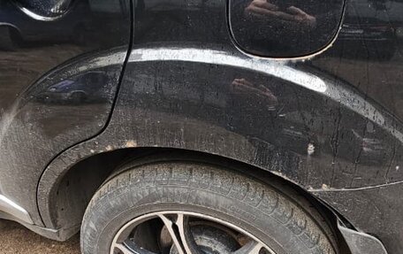 Mitsubishi Outlander III рестайлинг 3, 2008 год, 900 000 рублей, 12 фотография