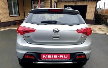 Lifan X50, 2016 год, 455 000 рублей, 4 фотография