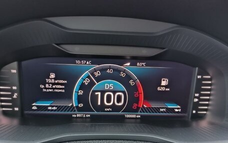 Skoda Karoq I, 2021 год, 2 475 000 рублей, 2 фотография