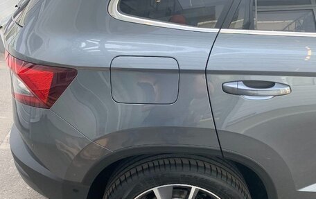 Skoda Karoq I, 2021 год, 2 475 000 рублей, 4 фотография