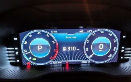 Skoda Karoq I, 2021 год, 2 475 000 рублей, 7 фотография