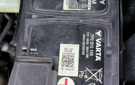 Skoda Karoq I, 2021 год, 2 475 000 рублей, 8 фотография