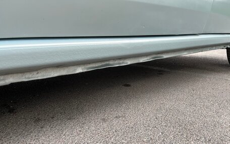 Renault Logan I, 2005 год, 350 000 рублей, 9 фотография