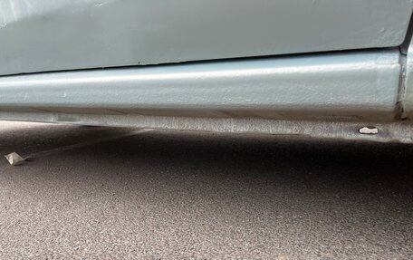 Renault Logan I, 2005 год, 350 000 рублей, 10 фотография