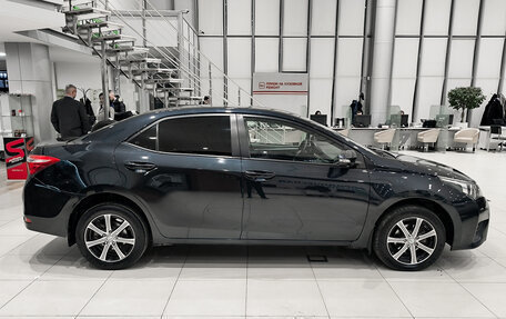 Toyota Corolla, 2014 год, 1 150 000 рублей, 8 фотография