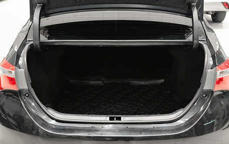 Toyota Corolla, 2014 год, 1 150 000 рублей, 14 фотография