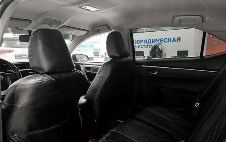 Toyota Corolla, 2014 год, 1 150 000 рублей, 16 фотография