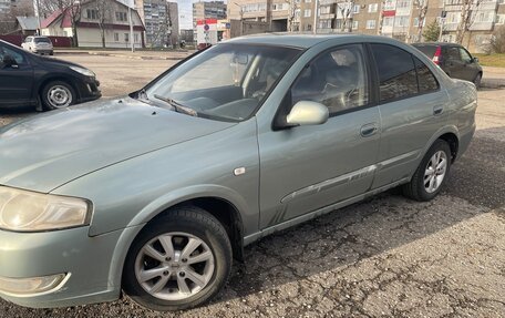 Nissan Almera Classic, 2007 год, 350 000 рублей, 2 фотография