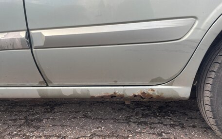 Nissan Almera Classic, 2007 год, 350 000 рублей, 6 фотография