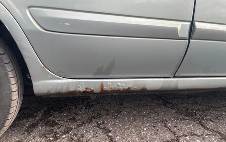 Nissan Almera Classic, 2007 год, 350 000 рублей, 5 фотография