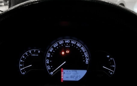 Toyota Corolla, 2014 год, 1 150 000 рублей, 17 фотография