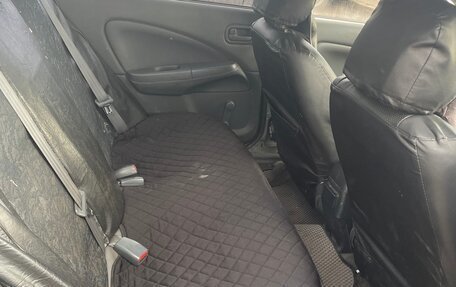 Nissan Almera Classic, 2007 год, 350 000 рублей, 9 фотография