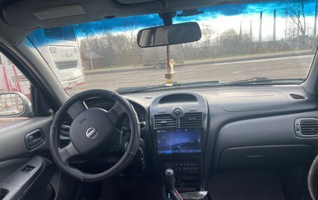 Nissan Almera Classic, 2007 год, 350 000 рублей, 10 фотография