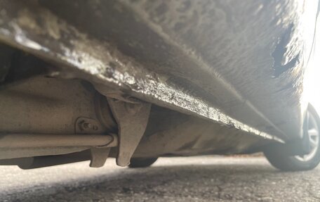 Nissan Almera Classic, 2007 год, 350 000 рублей, 8 фотография