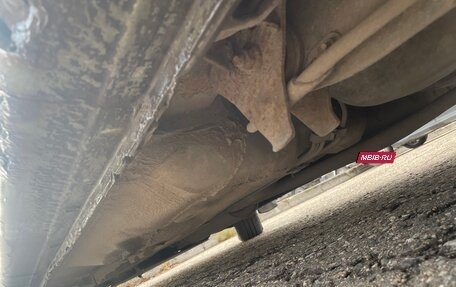 Nissan Almera Classic, 2007 год, 350 000 рублей, 7 фотография