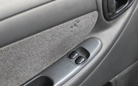 Chevrolet Lanos I, 2008 год, 90 000 рублей, 10 фотография