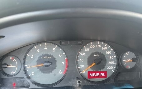 Nissan Almera Classic, 2007 год, 350 000 рублей, 12 фотография