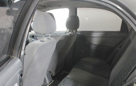 Chevrolet Lanos I, 2008 год, 90 000 рублей, 13 фотография