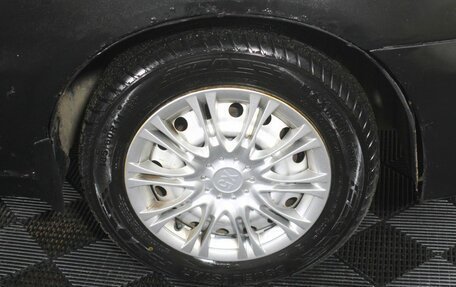 Chevrolet Lanos I, 2008 год, 90 000 рублей, 15 фотография