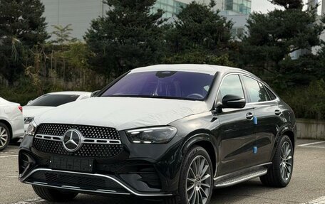 Mercedes-Benz GLE Coupe, 2025 год, 15 490 000 рублей, 2 фотография