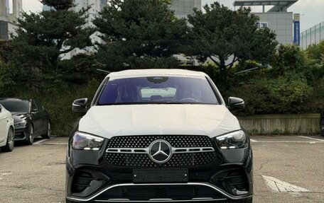 Mercedes-Benz GLE Coupe, 2025 год, 15 490 000 рублей, 6 фотография