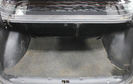 Chevrolet Lanos I, 2008 год, 90 000 рублей, 14 фотография