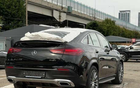 Mercedes-Benz GLE Coupe, 2025 год, 15 490 000 рублей, 3 фотография