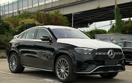 Mercedes-Benz GLE Coupe, 2025 год, 15 490 000 рублей, 7 фотография