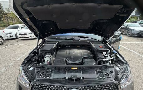 Mercedes-Benz GLE Coupe, 2025 год, 15 490 000 рублей, 9 фотография