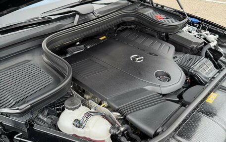 Mercedes-Benz GLE Coupe, 2025 год, 15 490 000 рублей, 13 фотография