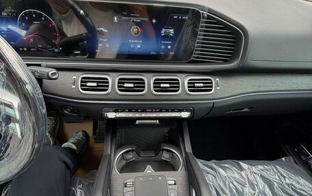 Mercedes-Benz GLE Coupe, 2025 год, 15 490 000 рублей, 16 фотография