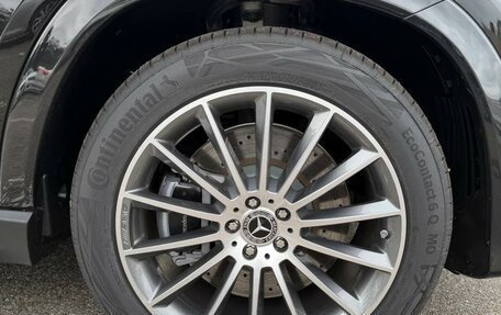 Mercedes-Benz GLE Coupe, 2025 год, 15 490 000 рублей, 26 фотография
