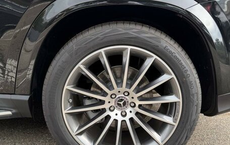 Mercedes-Benz GLE Coupe, 2025 год, 15 490 000 рублей, 25 фотография