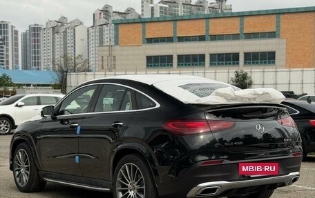 Mercedes-Benz GLE Coupe, 2025 год, 15 490 000 рублей, 4 фотография