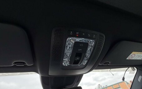 Mercedes-Benz GLE Coupe, 2025 год, 15 490 000 рублей, 35 фотография