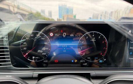 Mercedes-Benz GLE Coupe, 2025 год, 15 490 000 рублей, 33 фотография