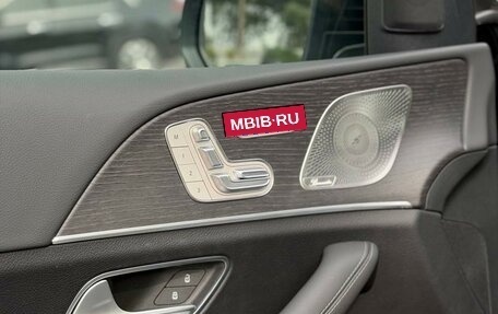 Mercedes-Benz GLE Coupe, 2025 год, 15 490 000 рублей, 30 фотография