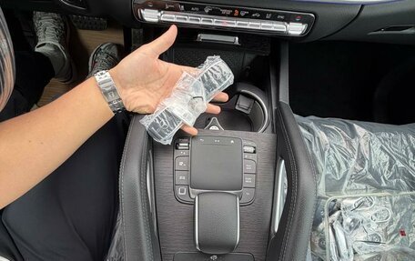 Mercedes-Benz GLE Coupe, 2025 год, 15 490 000 рублей, 34 фотография