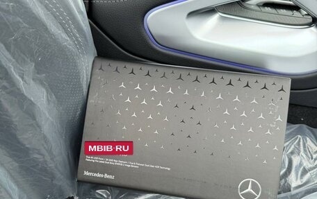 Mercedes-Benz GLE Coupe, 2025 год, 15 490 000 рублей, 14 фотография