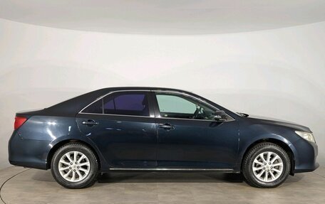 Toyota Camry, 2013 год, 1 249 000 рублей, 4 фотография