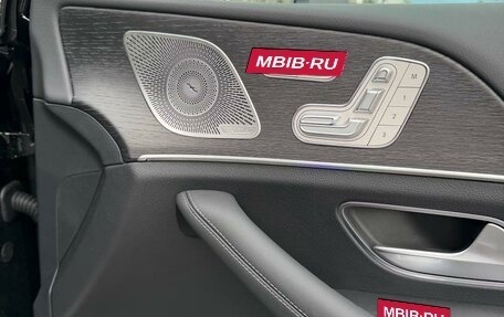 Mercedes-Benz GLE Coupe, 2025 год, 15 490 000 рублей, 21 фотография