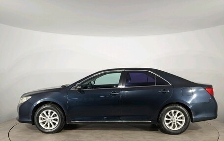 Toyota Camry, 2013 год, 1 249 000 рублей, 8 фотография