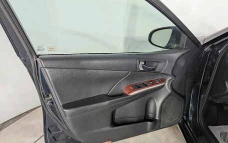 Toyota Camry, 2013 год, 1 249 000 рублей, 9 фотография