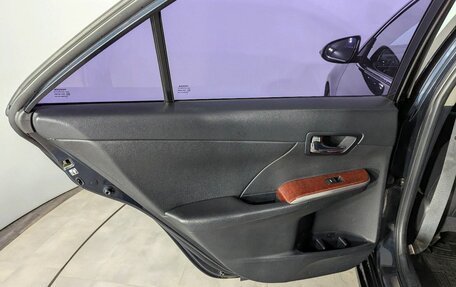 Toyota Camry, 2013 год, 1 249 000 рублей, 16 фотография