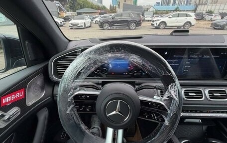 Mercedes-Benz GLE Coupe, 2025 год, 15 490 000 рублей, 32 фотография