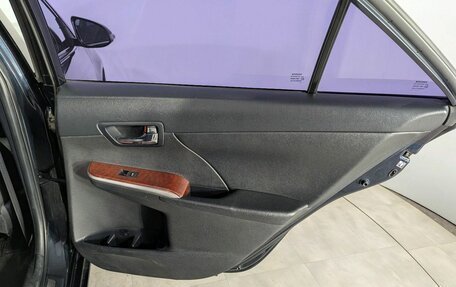 Toyota Camry, 2013 год, 1 249 000 рублей, 21 фотография